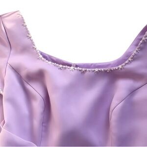 Bonny Bridesmaid/Mother‎ of the Bride Dress - Size 4 (7504)